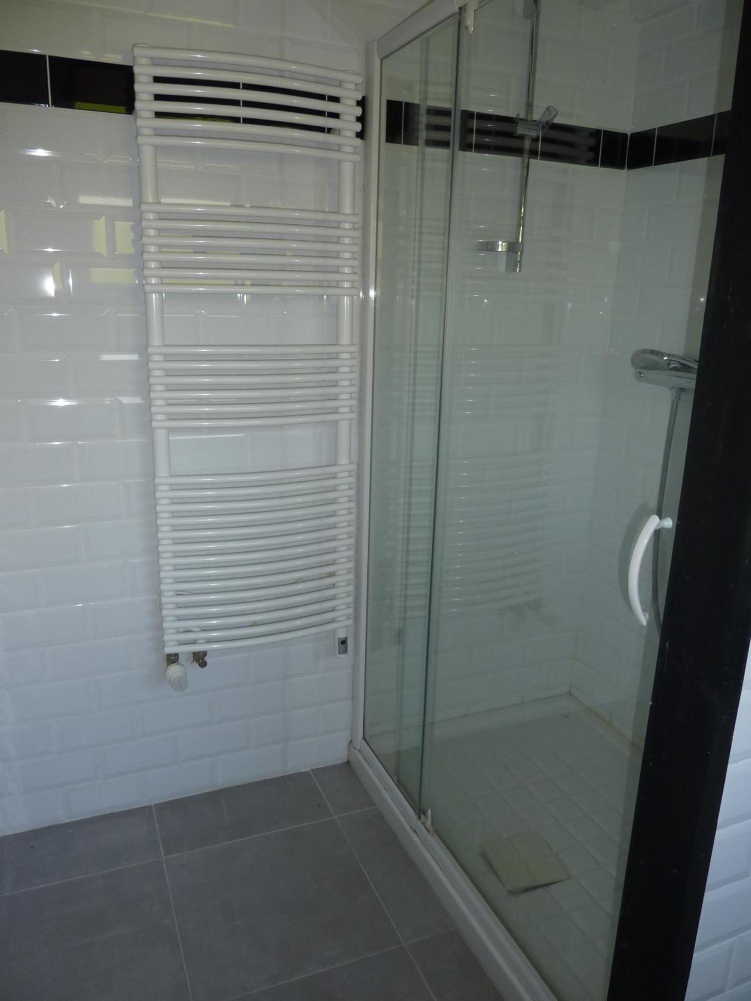 Privatunterkunft Paradis *