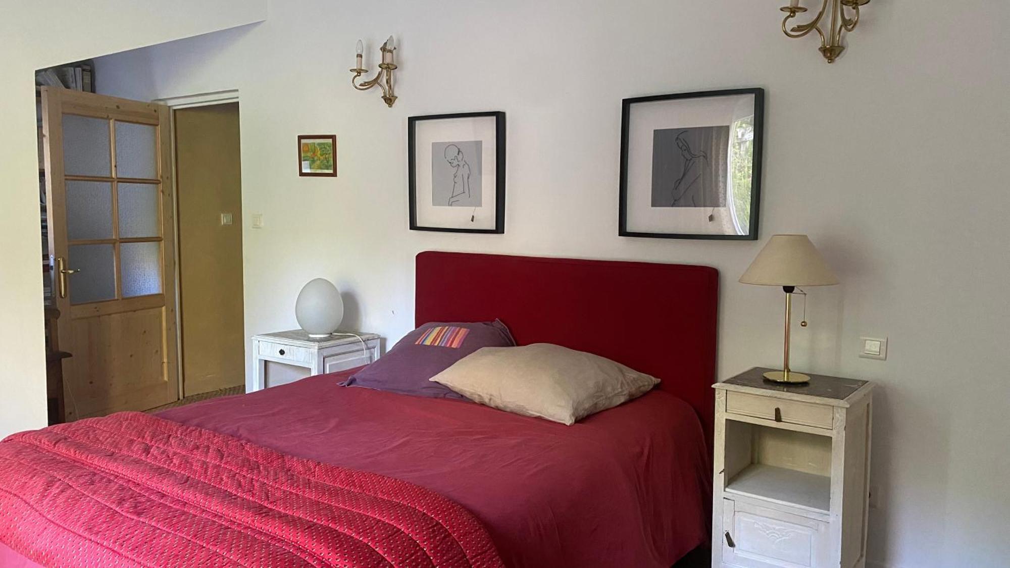 Paradis Homestay Clohars-Carnoet