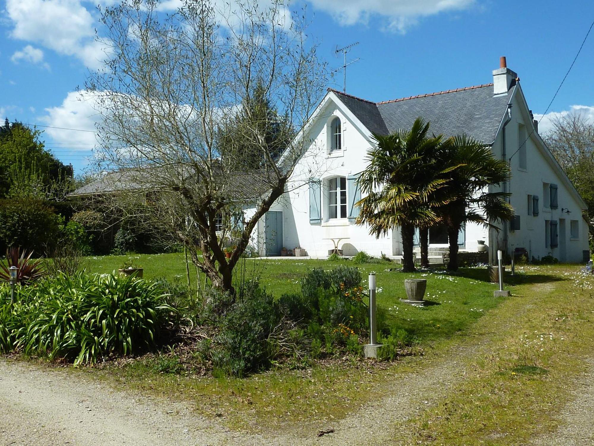Homestay Paradis