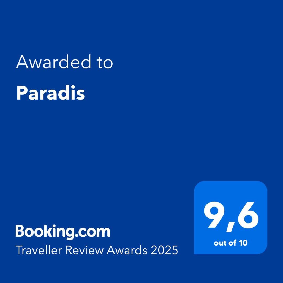 Paradis *