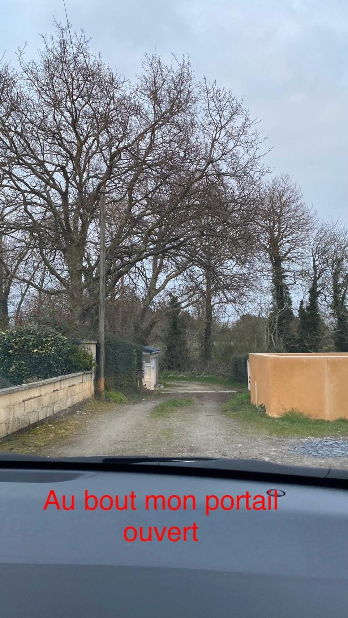 Paradis Clohars-Carnoet